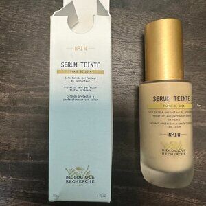 Biologique Recherche Serum Teinte in No1W - New Formula!
